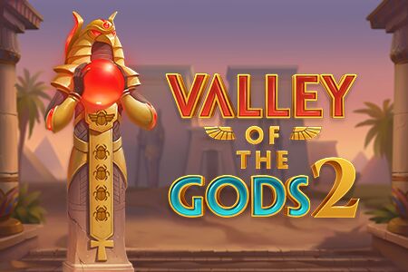 Valley of the Gods 2