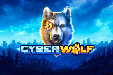 Cyber Wolf