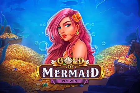 Gold Of Mermaid